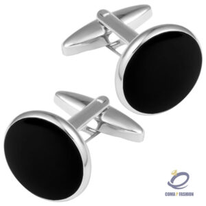 Stainless Steel Cufflinks